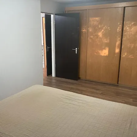 Munich Apartment Suite * Munich