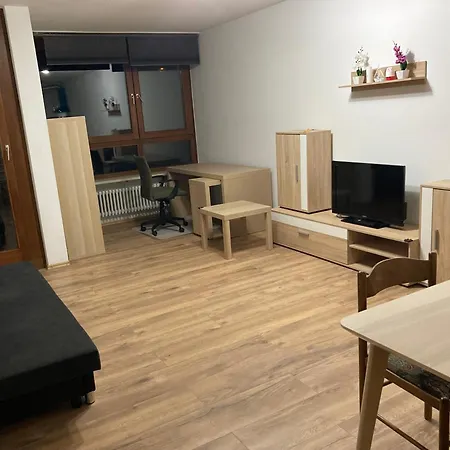 Munich Apartment Suite *