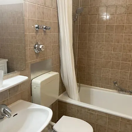 Munich Apartment Suite Lägenhet